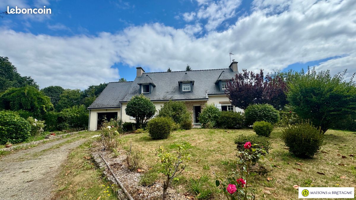 3 bedrooms House in Pont-Aven, France No. 286422