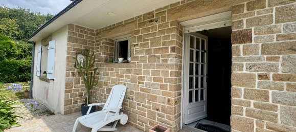 3 bedrooms House in Pont-Aven, France No. 286422 2