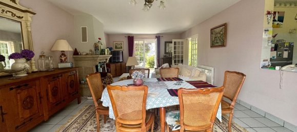 3 bedrooms House in Pont-Aven, France No. 286422 5