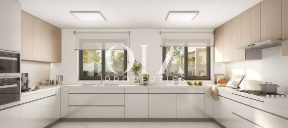 Villa de 4 dormitorios en Al Shamkha, UAE No. 17485 12