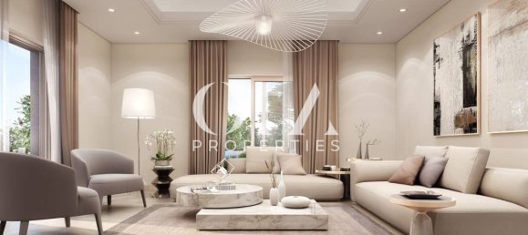 Villa de 4 dormitorios en Al Shamkha, UAE No. 17485 7