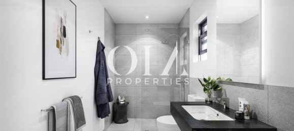 Villa de 4 dormitorios en Al Shamkha, UAE No. 17485 2