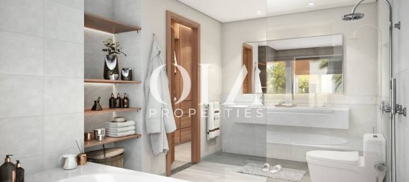 Villa de 4 dormitorios en Al Shamkha, UAE No. 17485 10