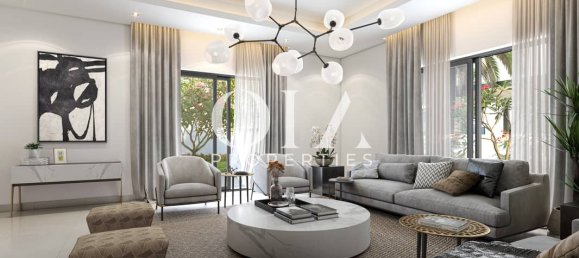 Villa de 4 dormitorios en Al Shamkha, UAE No. 17485 8