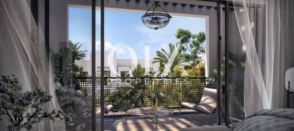 Villa de 4 dormitorios en Al Shamkha, UAE No. 17485 11