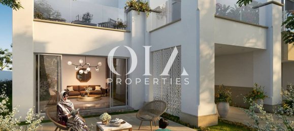 Villa de 4 dormitorios en Al Shamkha, UAE No. 17485 5