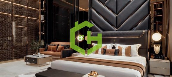 2 غرف نوم شقة في الخليج التجاري, UAE رقم 97348 10