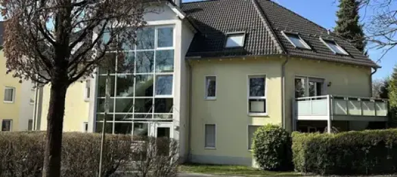 2 chambres Appartement à Mettmann, Germany No. 192479 2