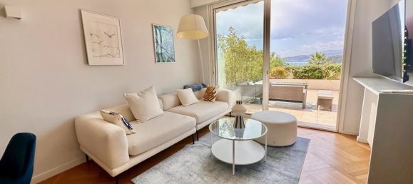 Квартира с 2 комнатами в Ницца, Франция № 293056 5