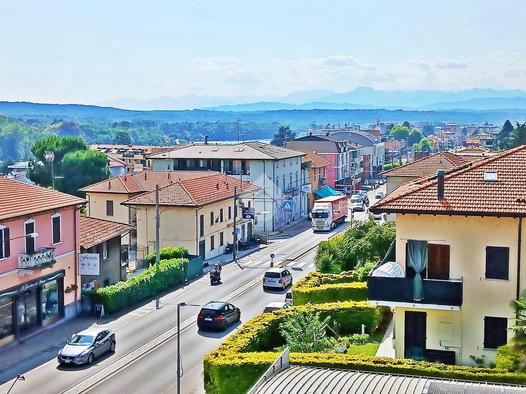 3-Zimmer Wohnung in Sesto Calende, Italy, Nr. 287091