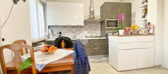 3-Zimmer Wohnung in Sesto Calende, Italy, Nr. 287091 17