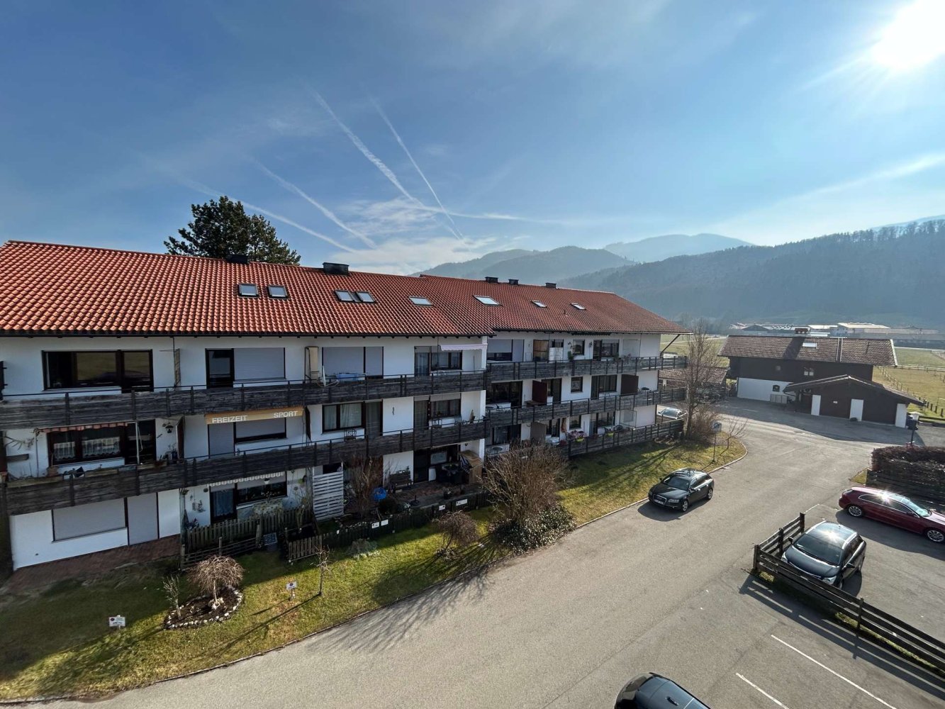 Estúdio em Traunstein, Germany N.º 206853