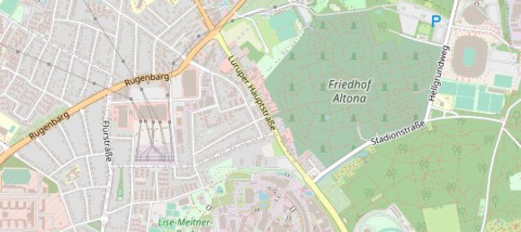 5 rooms Commercial property in Altona, Germany No. 39246 3