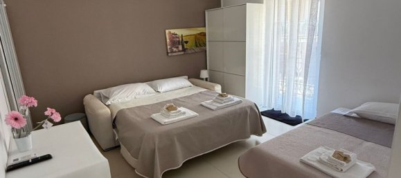 5 Schlafzimmer Wohnung in Giardini-Naxos, Italy, Nr. 342730 12