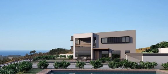 4 Schlafzimmer Villa in Parekklisia, Cyprus, Nr. 601 2