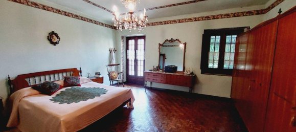 Дом с 4 комнатами в Бароне Канавезе, Италия № 40473 9