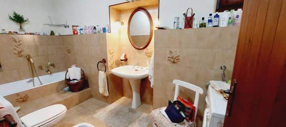 Дом с 4 комнатами в Бароне Канавезе, Италия № 40473 8