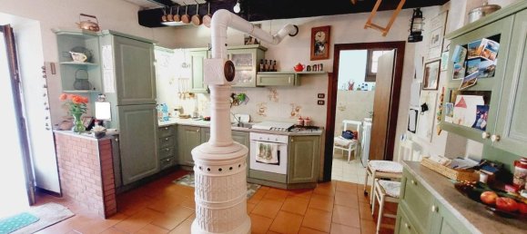 Дом с 4 комнатами в Бароне Канавезе, Италия № 40473 2