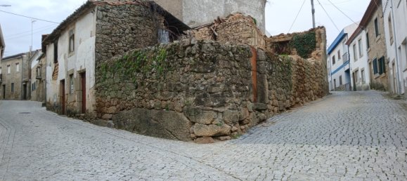 2 Schlafzimmer Haus in Tinalhas, Portugal, Nr. 163734 5