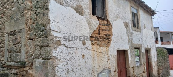 2 Schlafzimmer Haus in Tinalhas, Portugal, Nr. 163734 2