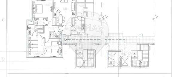Apartamento T3 em Quarteira, Portugal N.º 129473 11