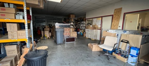 Imóvel comercial em Villeneuve-d'Ascq, France 172 m² N.º 76450 4