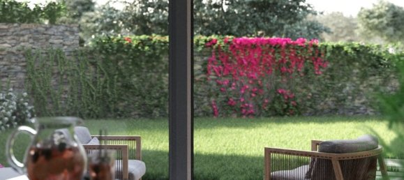 Villa 1+2 à Istanbul, Turkey No. 2182 3