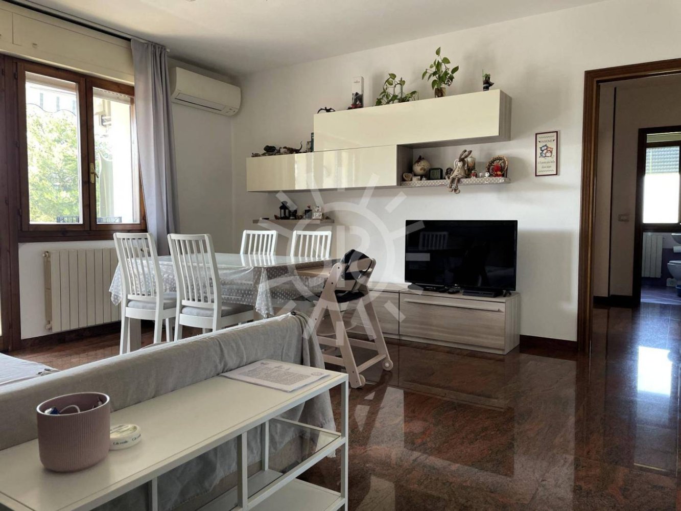 3 Schlafzimmer Wohnung in Castel San Pietro Terme, Italy, Nr. 374389