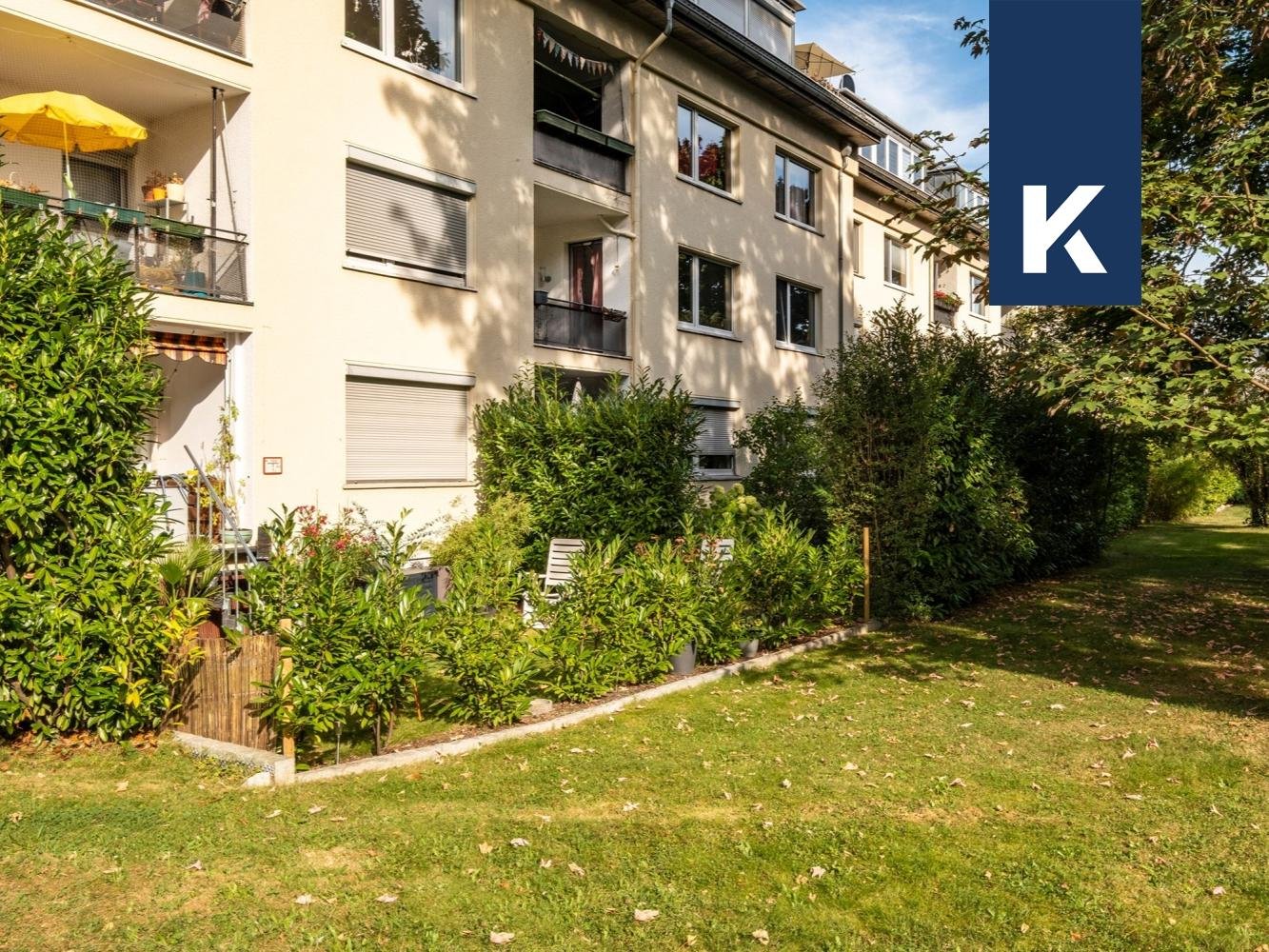 Apartamento T2 em Cologne, Germany N.º 293364