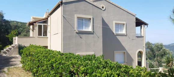 5 غرف نوم منزل في Corfu, Greece رقم 94284 2