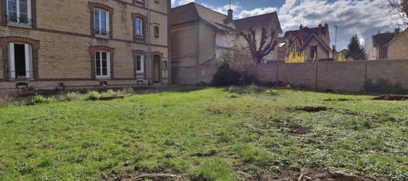 2 chambres Appartement à Troyes, France No. 82143 9