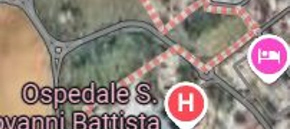 7 rooms Apartment in Foligno, Italy No. 34794 15