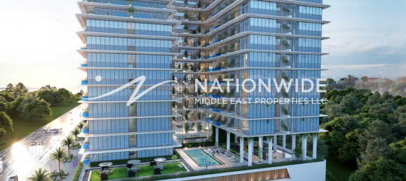 2 Schlafzimmer Wohnung in Dubai, UAE, Nr. 108030 3