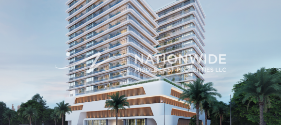 2 Schlafzimmer Wohnung in Dubai, UAE, Nr. 108030 6