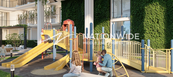 2 Schlafzimmer Wohnung in Dubai, UAE, Nr. 108030 8