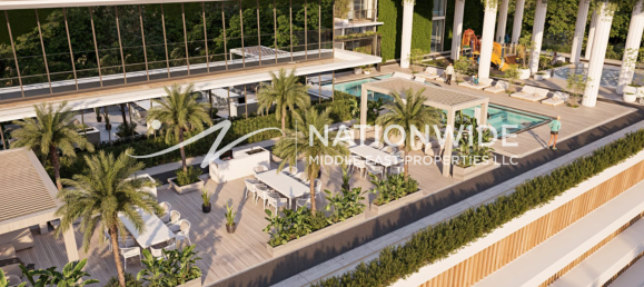 2 Schlafzimmer Wohnung in Dubai, UAE, Nr. 108030 5