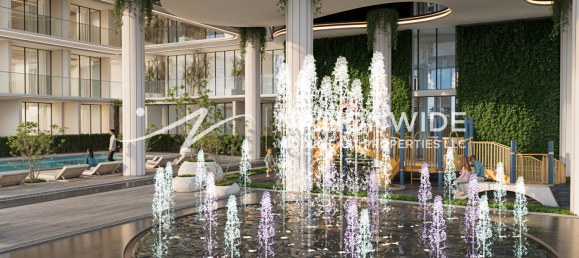 2 Schlafzimmer Wohnung in Dubai, UAE, Nr. 108030 2