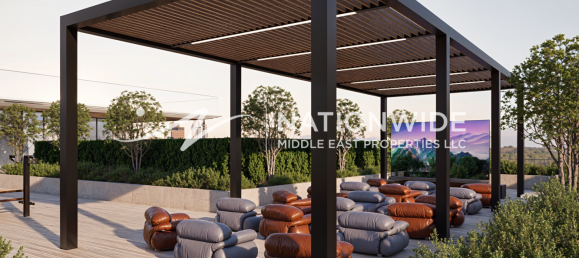 2 Schlafzimmer Wohnung in Dubai, UAE, Nr. 108030 4