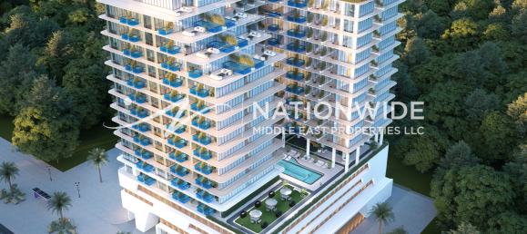 2 Schlafzimmer Wohnung in Dubai, UAE, Nr. 108030 10