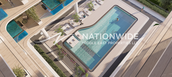 2 Schlafzimmer Wohnung in Dubai, UAE, Nr. 108030 9