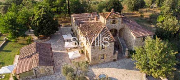 2 rooms Apartment in Rapolano Terme, Italy No. 167109 20