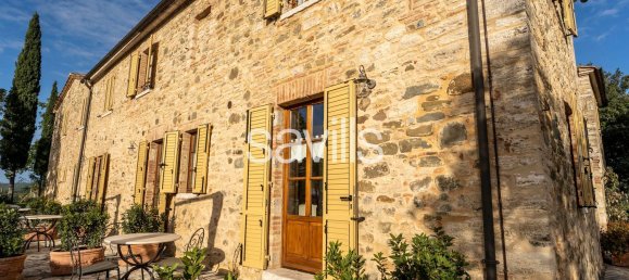 2 rooms Apartment in Rapolano Terme, Italy No. 167109 10