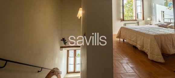 2 rooms Apartment in Rapolano Terme, Italy No. 167109 32