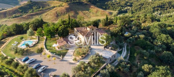 2 rooms Apartment in Rapolano Terme, Italy No. 167109 25