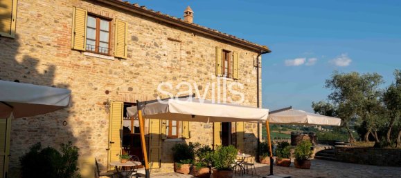 2 rooms Apartment in Rapolano Terme, Italy No. 167109 7