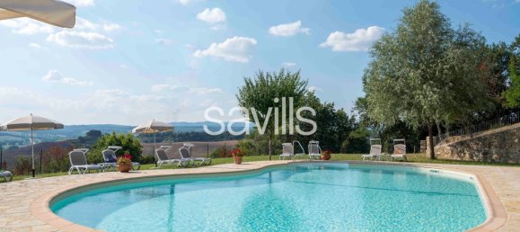 2 rooms Apartment in Rapolano Terme, Italy No. 167109 6