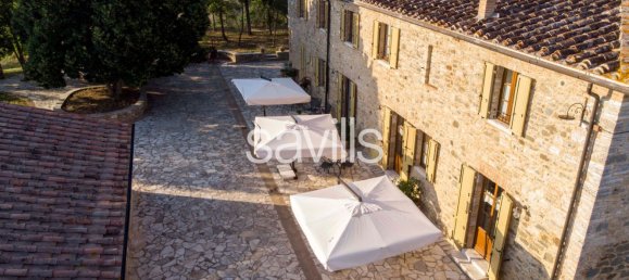 2 rooms Apartment in Rapolano Terme, Italy No. 167109 22