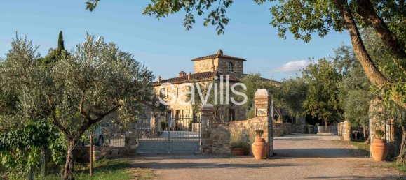 2 rooms Apartment in Rapolano Terme, Italy No. 167109 8