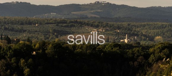 2 rooms Apartment in Rapolano Terme, Italy No. 167109 19