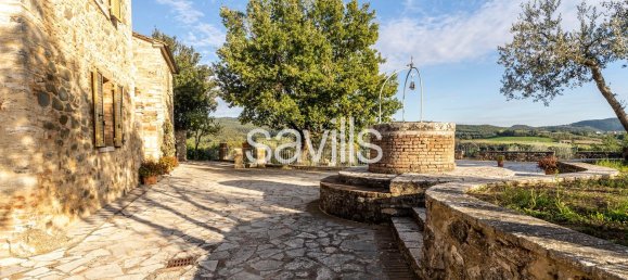 2 rooms Apartment in Rapolano Terme, Italy No. 167109 16